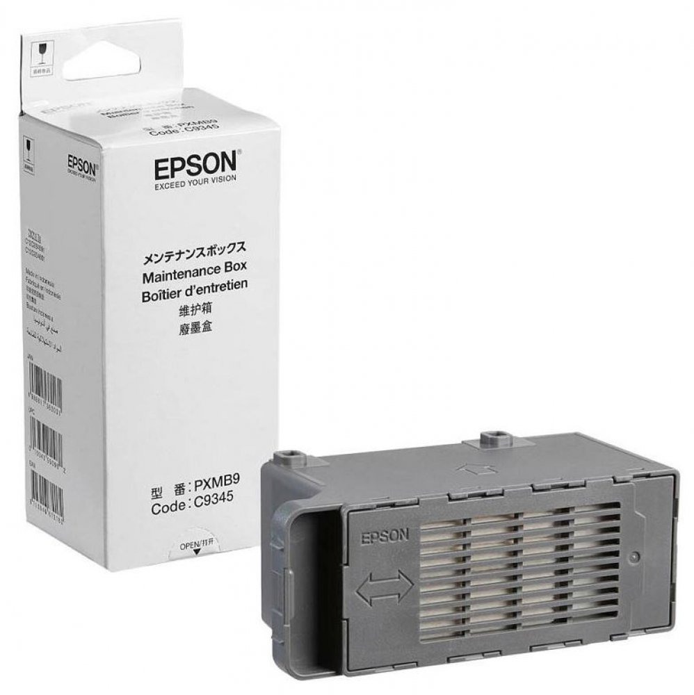Epson C934591/ C12C934591 Original-Maintenance Box (Resttintentank) [modell]